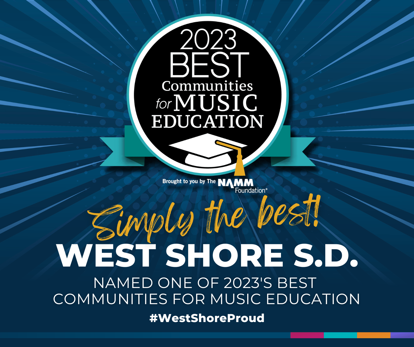 West Shore School District